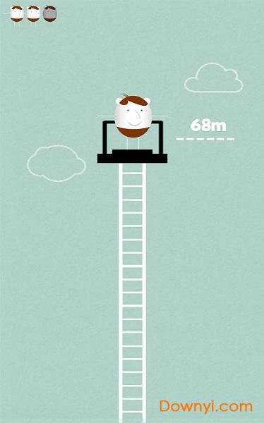 高台跳水手游(high dive) v1.0.0 安卓版2