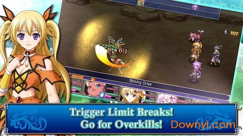 神圣之心中文版(asdivine hearts) v1.1.2g 安卓版1