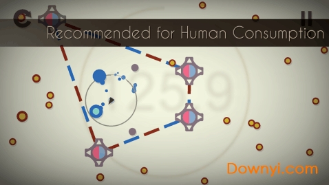 吸收小球手机游戏(abzorb) v1.3.5 安卓版0