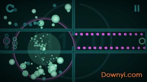 吸收小球手机游戏(abzorb) v1.3.5 安卓版1