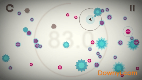 吸收小球手机游戏(abzorb) v1.3.5 安卓版2