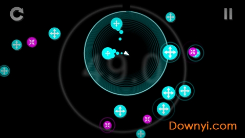 吸收小球手机游戏(abzorb) v1.3.5 安卓版3