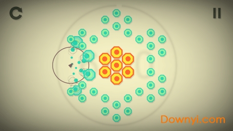 吸收小球手机游戏(abzorb) v1.3.5 安卓版4