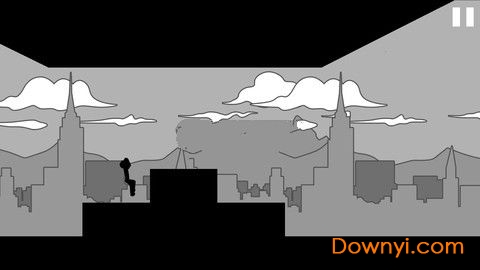 杀手故事手机版(stickman run - destruction story) v1.0 安卓版 2