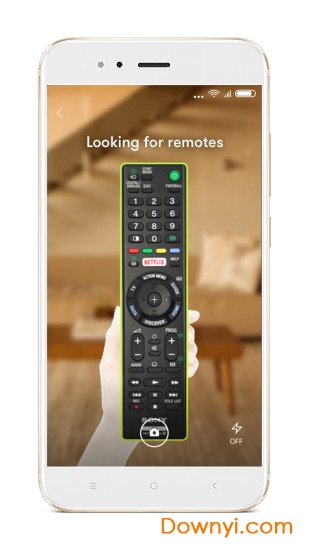 派家智能遥控app(pi home) v5.16 安卓版3