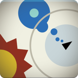 吸收小球手机游戏(abzorb)