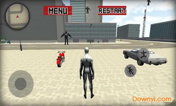 蜘蛛侠大作战手机版 v2.29 安卓版0