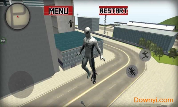 蜘蛛侠大作战手机版 v2.29 安卓版1