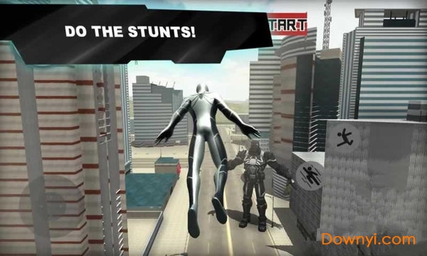 蜘蛛侠大作战手机版 v2.29 安卓版2