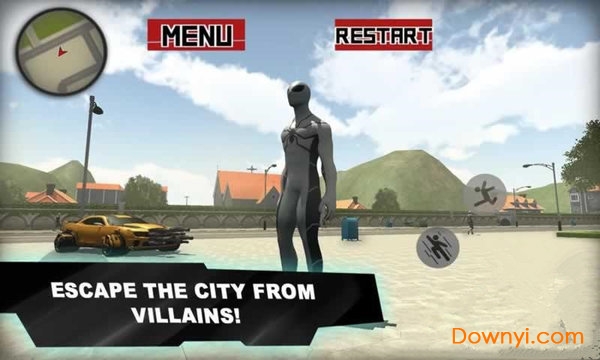 蜘蛛侠大作战手机版 v2.29 安卓版3