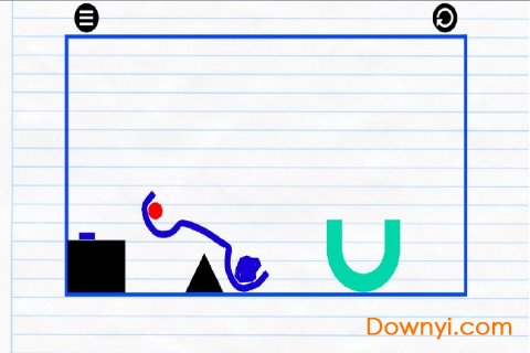 物理小球手机版 v2.1.4 安卓版2