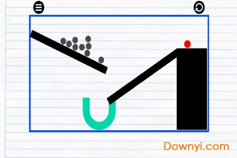 物理小球手机版 v2.1.4 安卓版4
