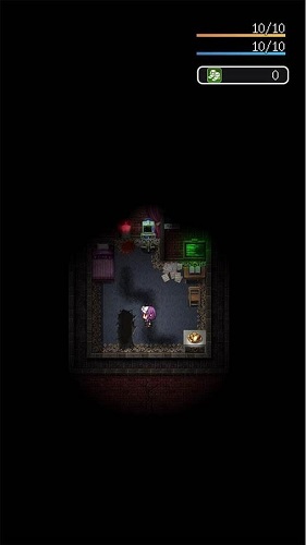 桔梗的葬花灯中文版(罗贝莉亚) v1.2.3 安卓版0