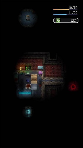 桔梗的葬花灯中文版(罗贝莉亚) v1.2.3 安卓版1