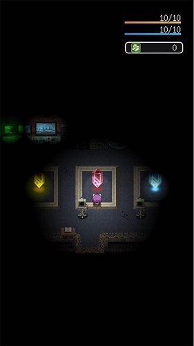 桔梗的葬花灯中文版(罗贝莉亚) v1.2.3 安卓版2