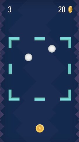 孪生小球2手机版