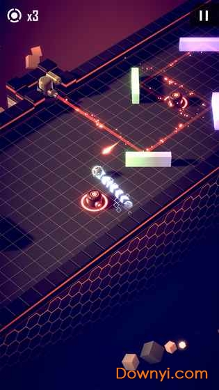 赤核最新版(flamingcore) v4.1.3 安卓版1