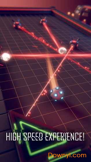 赤核最新版(flamingcore) v4.1.3 安卓版3