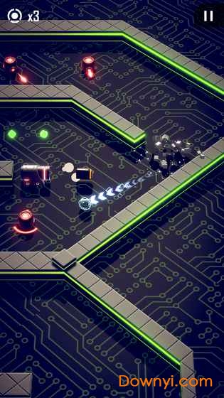 赤核最新版(flamingcore) v4.1.3 安卓版5