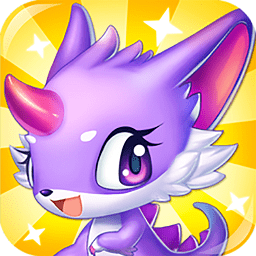 宠物精灵王国单机版