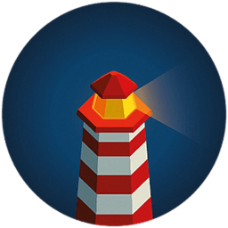 点亮灯塔手机游戏