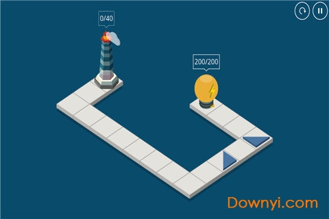 点亮灯塔手机游戏 v1.5 安卓版0