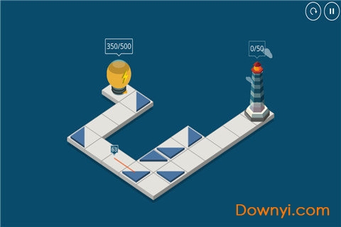 点亮灯塔手机游戏 v1.5 安卓版1