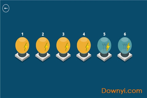 点亮灯塔手机游戏 v1.5 安卓版2