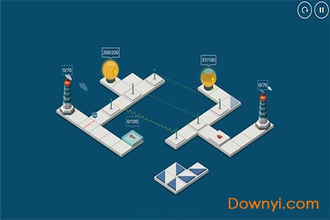 点亮灯塔手机游戏 v1.5 安卓版4