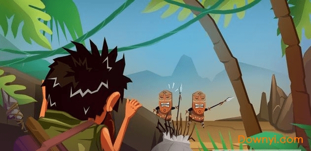 筏海冒险修改版下载