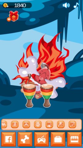 i have a pet手游(我有一只宠物) v1.080401 安卓版1