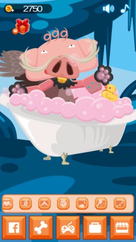 i have a pet手游(我有一只宠物) v1.080401 安卓版3