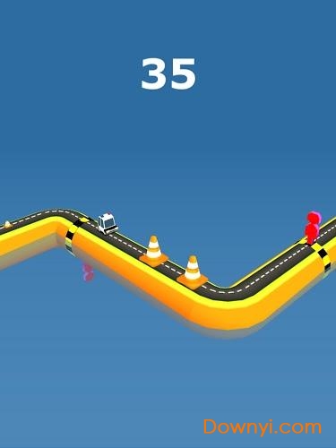 行车之路手机版(drivey) v1.0 安卓版2