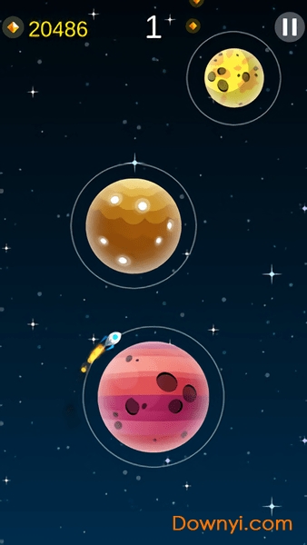 跳跃星球手游 v1.21 安卓版0