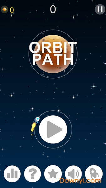 跳跃星球手游 v1.21 安卓版1