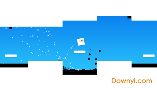 混乱跳跃游戏(chaos chambers)