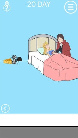 妈妈把我的泡面藏起来了2汉化版 v1.5 安卓中文版3