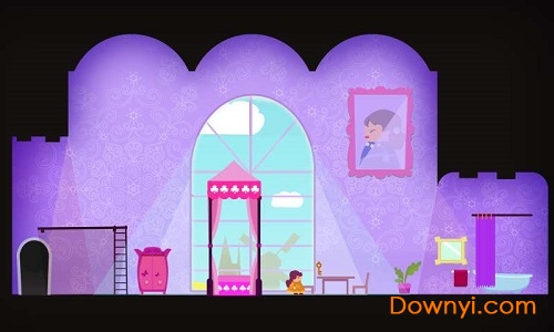 灰姑娘历奇游戏 v1.0.6 安卓版1