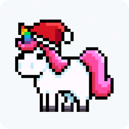 像素着色游戏