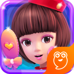 东方可儿百变彩妆手游