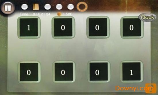 极速逃生密室游戏 v2.0.1 安卓版0