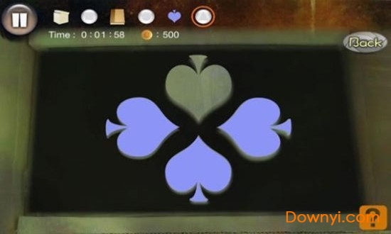 极速逃生密室游戏 v2.0.1 安卓版1