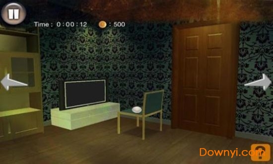 极速逃生密室游戏 v2.0.1 安卓版2