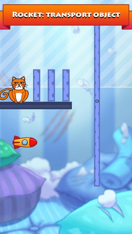 你好猫咪修改版