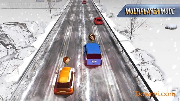 赛车俱乐部游戏 v1.07 安卓版0