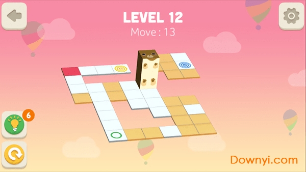 滚方块手游 v1.1.0 安卓版 0