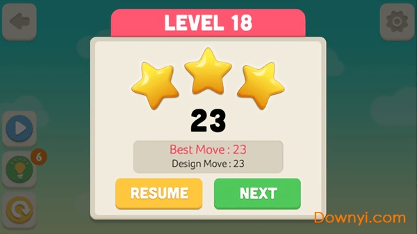 滚方块游戏 滚方块手游