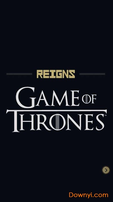 王权权力的游戏中文版