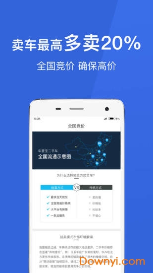 车置宝二手车手机软件 v3.3.0 安卓版2