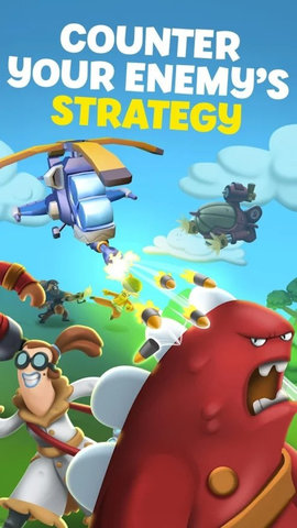 面团世界大战手机版 v0.9.11 安卓版3